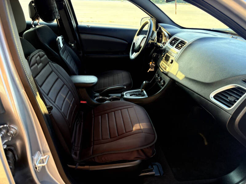 2013 Dodge Avenger SXT