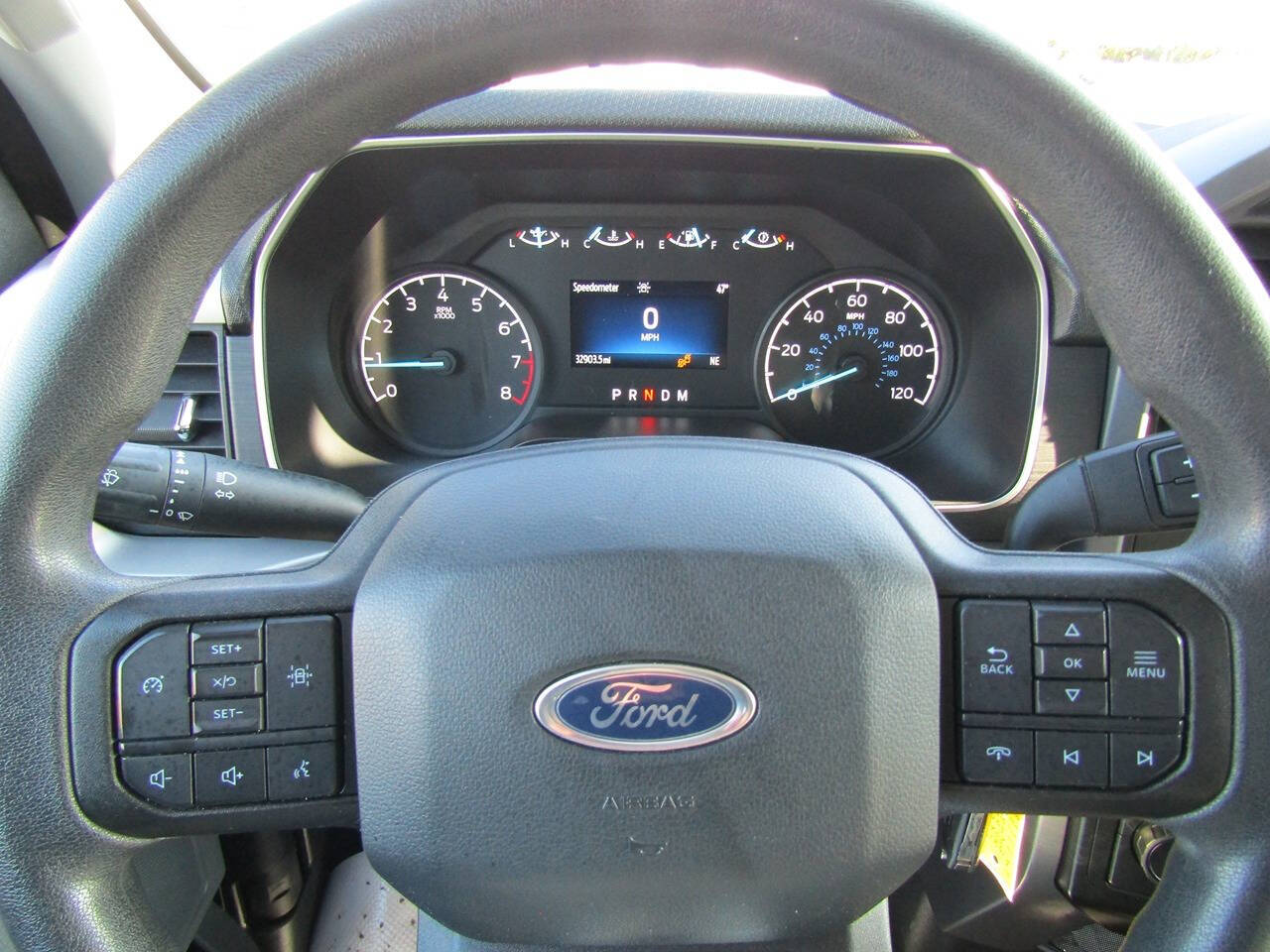 2023 Ford F-150 for sale at Joe s Preowned Autos in Moundsville, WV