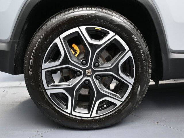 2022 Rivian R1S Launch Edition