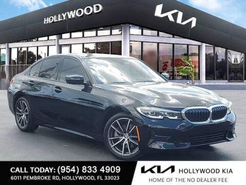 2022 BMW 3 Series for sale at JumboAutoGroup.com in Hollywood FL