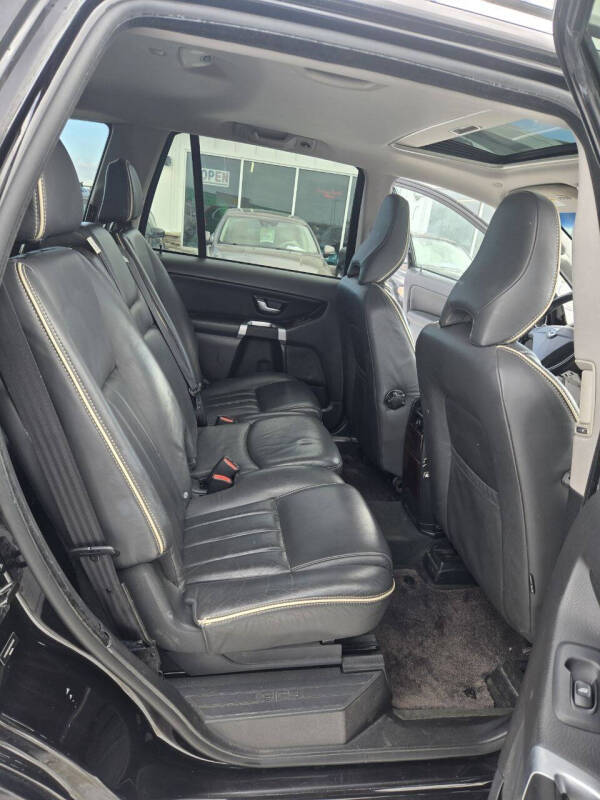 2013 Volvo XC90 3.2 Premier Plus