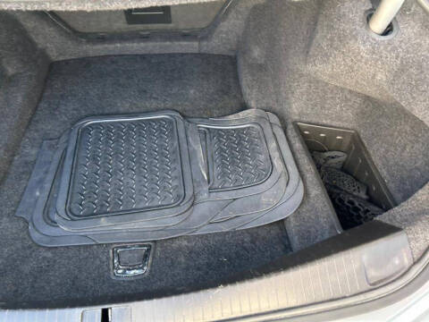 2014 Cadillac CTS 2.0T