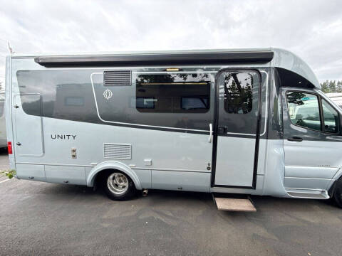 2020 Mercedes-Benz Sprinter