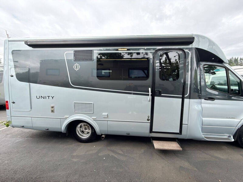 2020 Mercedes-Benz Sprinter