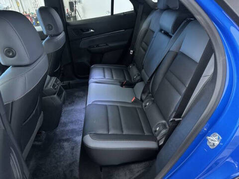 2025 Honda Prologue Elite