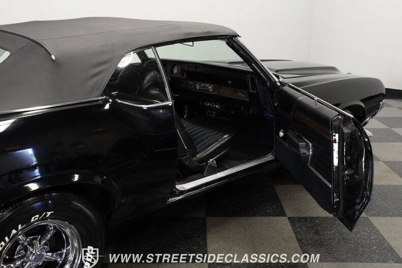 1970 Oldsmobile Cutlass