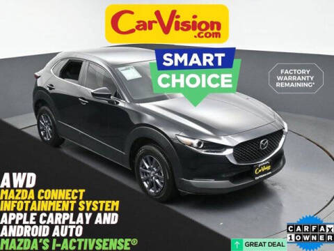 2024 Mazda CX-30 2.5 S