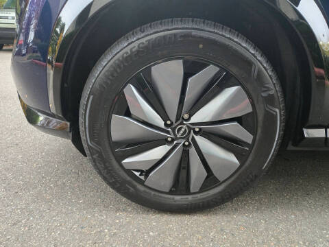 2023 Nissan Ariya Engage e-4ORCE