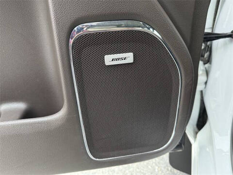 2019 GMC Sierra 3500HD