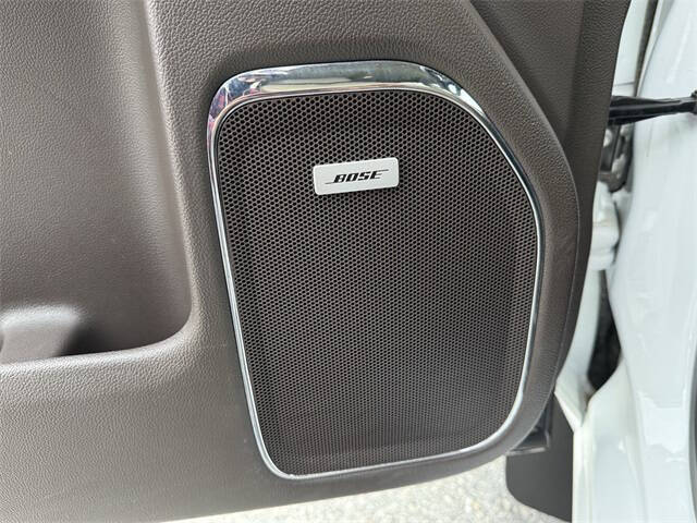 2019 GMC Sierra 3500HD