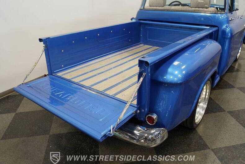 1956 Chevrolet 3100