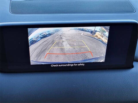 2023 Mazda CX-5 2.5 S Preferred