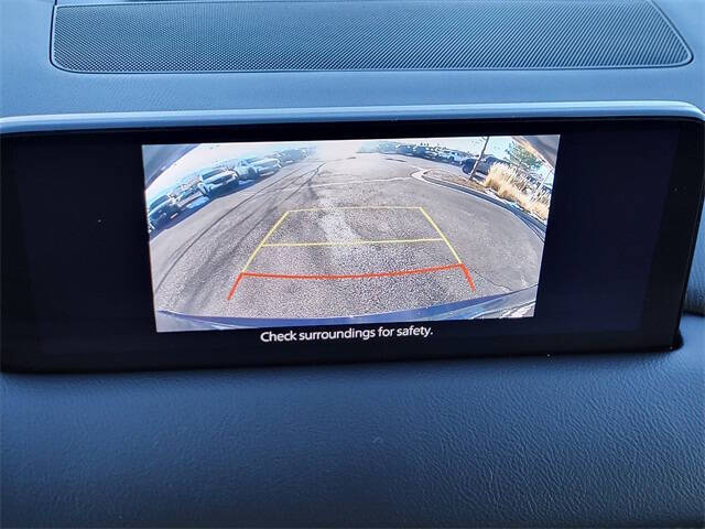 2023 Mazda CX-5 2.5 S Preferred