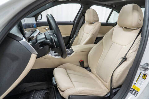 2023 BMW 3 Series 330i xDrive