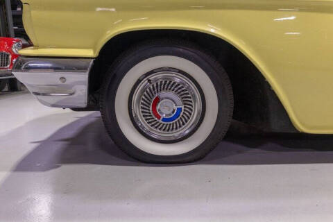 1959 Ford Thunderbird