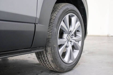 2025 Mazda CX-30 2.5 S Preferred