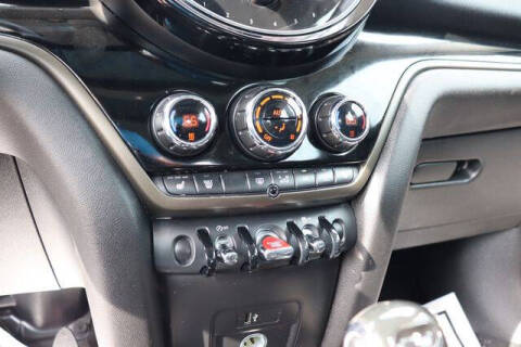 2022 MINI Countryman Cooper