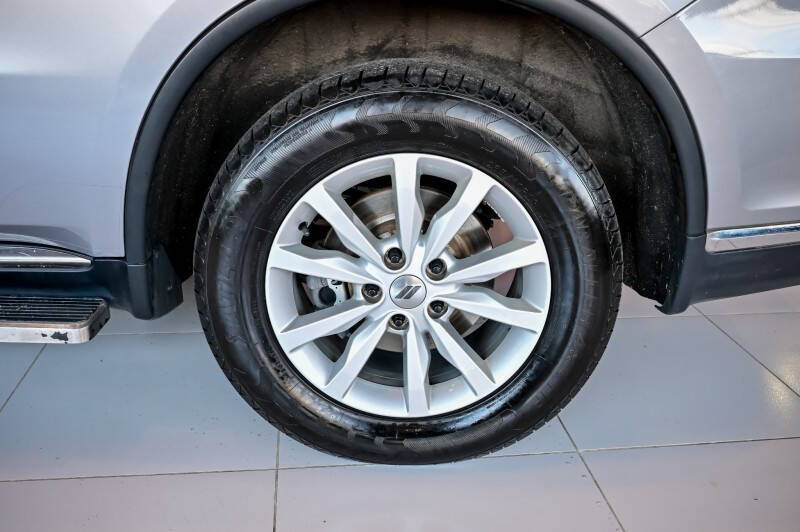 2020 Dodge Durango SXT Plus