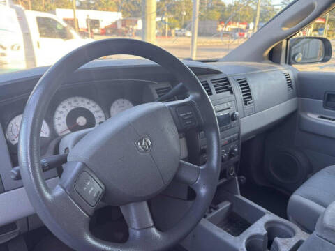 2009 Dodge Durango SE