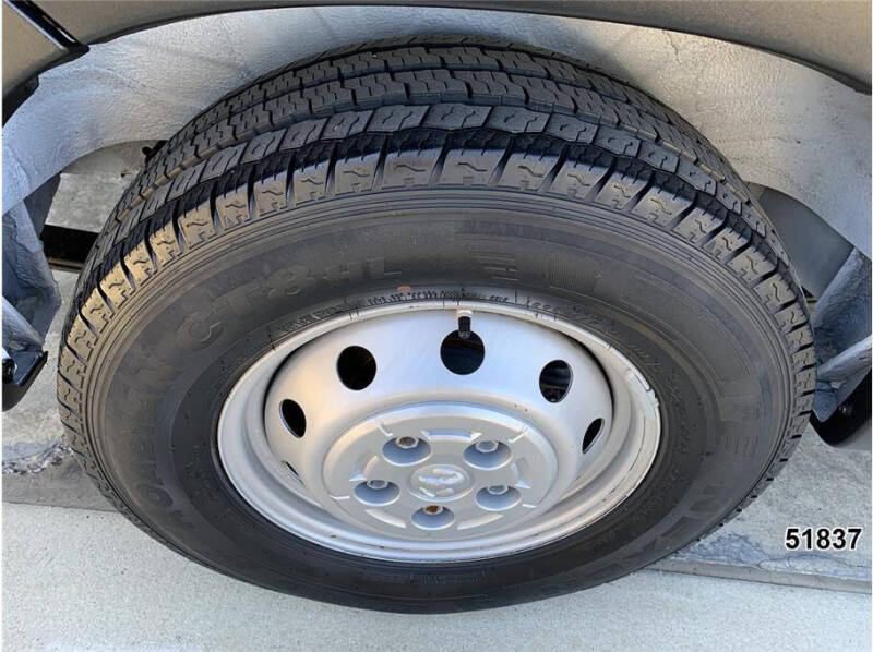 2023 RAM ProMaster 3500 159 WB