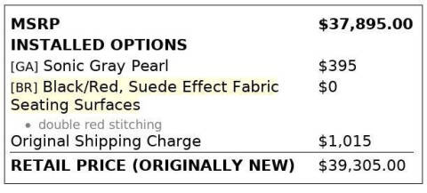 2021 Honda Civic Type R Touring