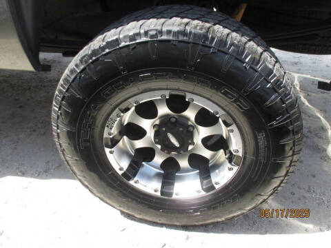 2009 Chevrolet Silverado 1500