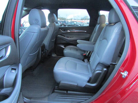 2024 Buick Enclave Premium