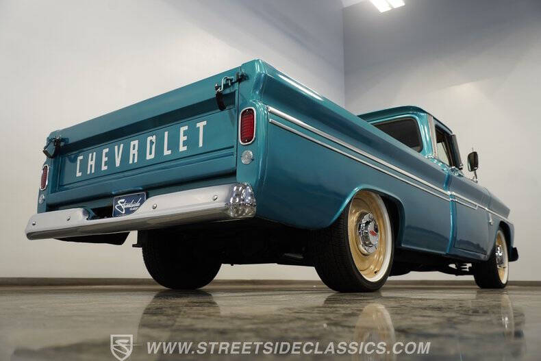1963 Chevrolet C10
