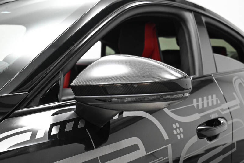 2023 Audi RS e-tron GT quattro