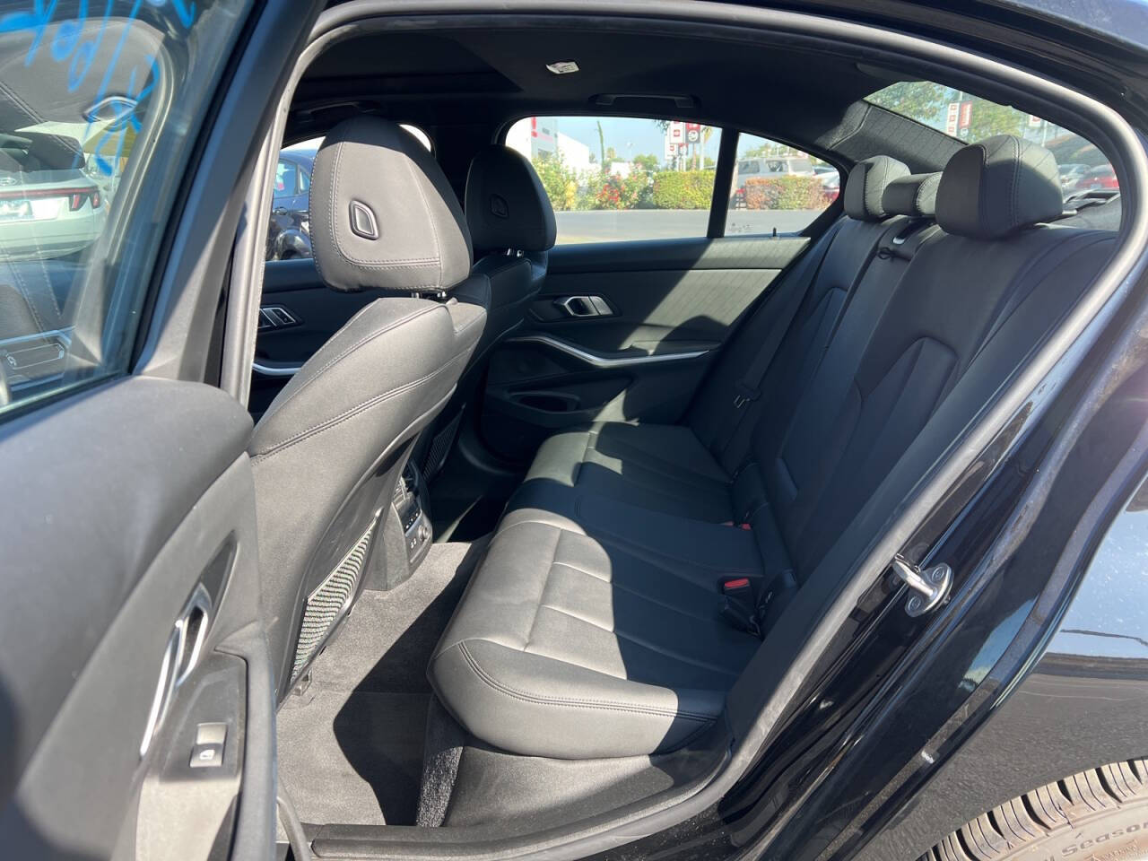 2019 BMW 3 Series for sale at Envision Toyota of Milpitas in Milpitas, CA