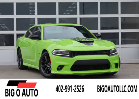 2019 Dodge Charger