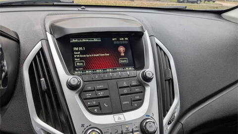 2017 GMC Terrain SLE-2