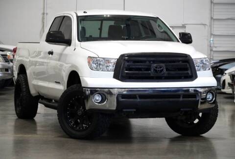 2013 Toyota Tundra for sale at MS Motors in Portland OR