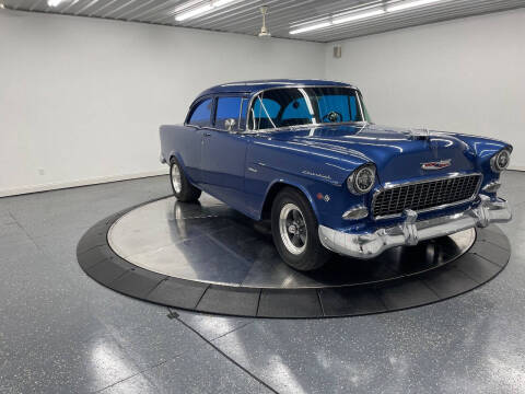 1955 Chevrolet Bel Air