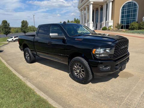 2022 RAM 2500 Lone Star