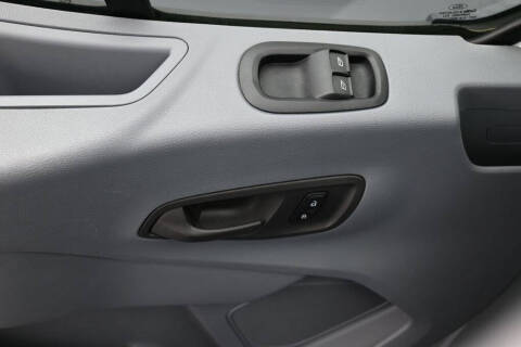 2015 Ford Transit