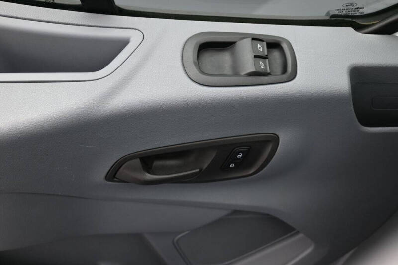 2015 Ford Transit