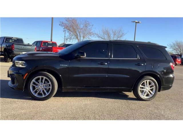 2023 Dodge Durango R/T Plus