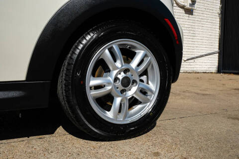 2013 MINI Hardtop Cooper