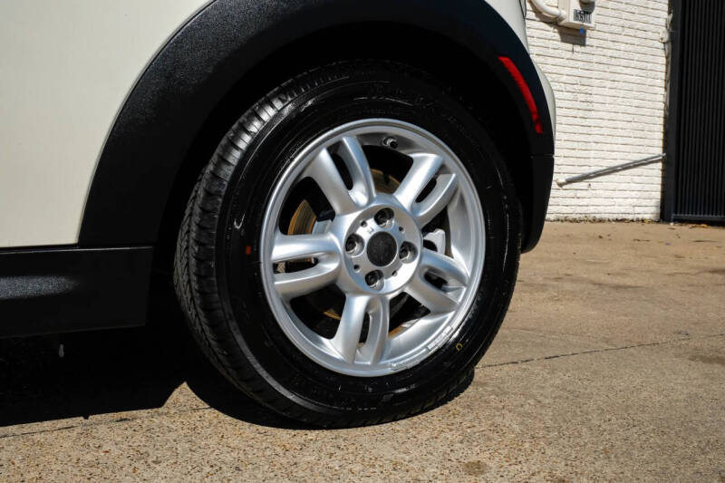 2013 MINI Hardtop Cooper