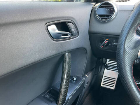 2013 Audi TT RS 2.5 quattro