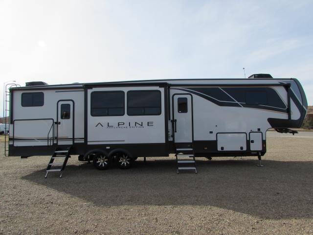 2025 KEYSTONE A 378BH