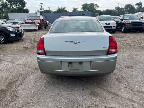 2005 Chrysler 300