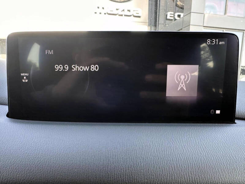 2023 Mazda CX-5 2.5 S