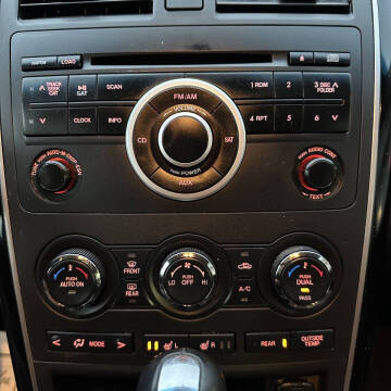 2011 Mazda CX-9 Touring