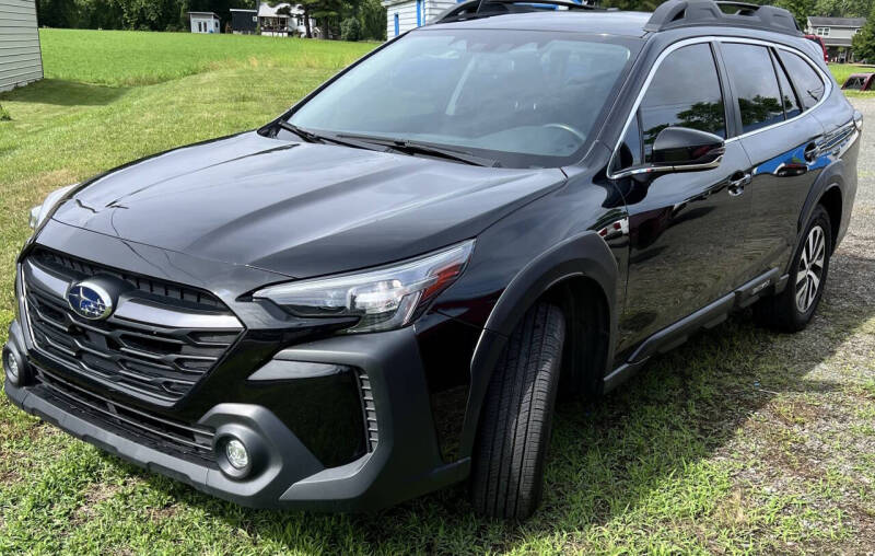 2023 Subaru Outback Premium