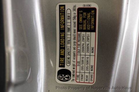 2006 Mazda MX-5 Miata