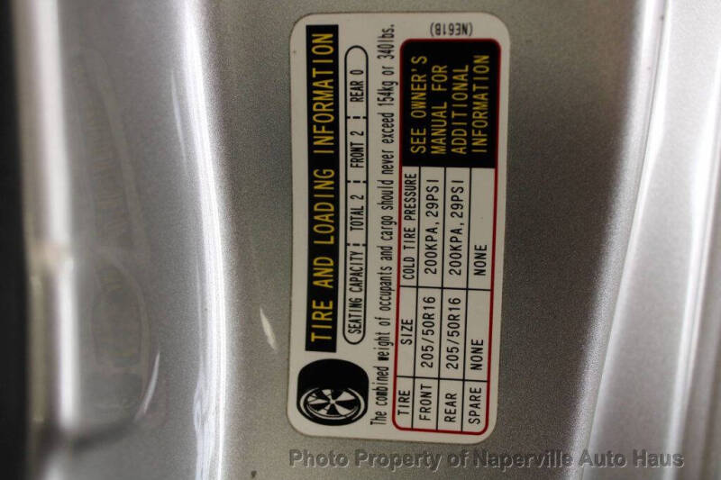 2006 Mazda MX-5 Miata