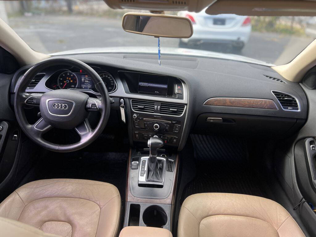 2013 Audi A4 for sale at Cars R Us in Stone Mountain, GA