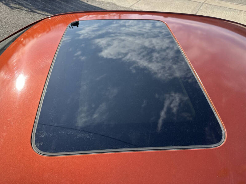 2017 Chevrolet Camaro SS